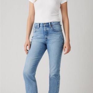 SALE - Levi’s 501 Jeans Sz 25